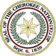 Cherokee-Logo