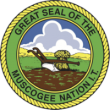 Muscogee-Creek-Nation