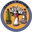 Caddo-Nation